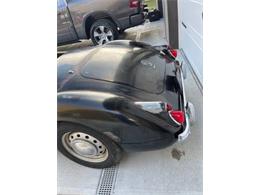 1960 MG MGB (CC-2110199) for sale in Cadillac, Michigan