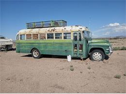 1957 GMC Bus (CC-2111990) for sale in Cadillac, Michigan
