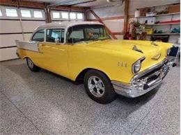1957 Chevrolet 150 (CC-2111991) for sale in Cadillac, Michigan