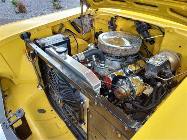 1957 Chevrolet 150 (CC-2111991) for sale in Cadillac, Michigan