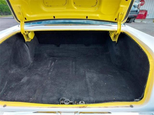1957 Chevrolet 150 (CC-2111991) for sale in Cadillac, Michigan