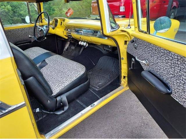 1957 Chevrolet 150 (CC-2111991) for sale in Cadillac, Michigan