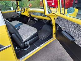 1957 Chevrolet 150 (CC-2111991) for sale in Cadillac, Michigan