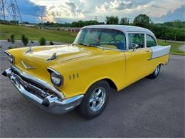 1957 Chevrolet 150 (CC-2111991) for sale in Cadillac, Michigan