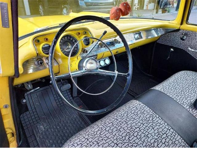 1957 Chevrolet 150 (CC-2111991) for sale in Cadillac, Michigan