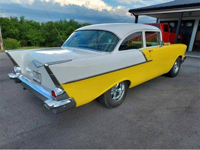 1957 Chevrolet 150 (CC-2111991) for sale in Cadillac, Michigan