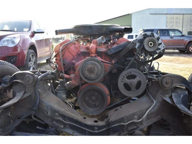 1972 Chevrolet Corvette (CC-2111992) for sale in Cadillac, Michigan