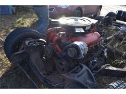 1972 Chevrolet Corvette (CC-2111992) for sale in Cadillac, Michigan
