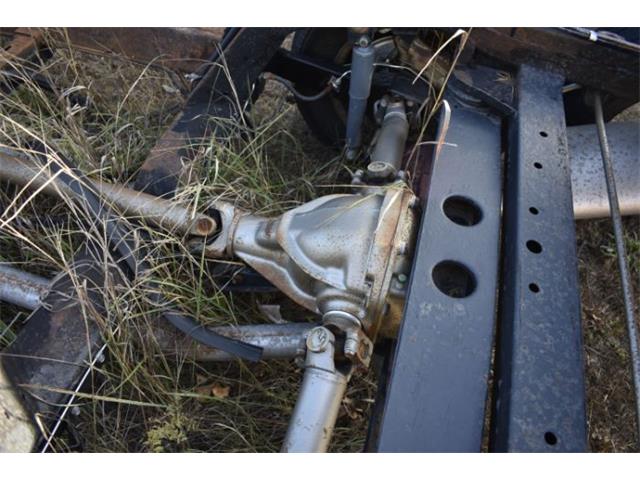 1972 Chevrolet Corvette (CC-2111992) for sale in Cadillac, Michigan
