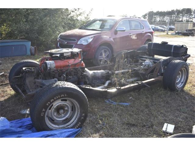 1972 Chevrolet Corvette (CC-2111992) for sale in Cadillac, Michigan