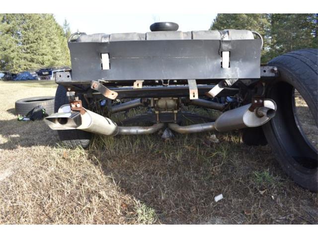 1972 Chevrolet Corvette (CC-2111992) for sale in Cadillac, Michigan