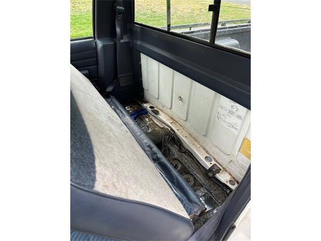 1989 Jeep Comanche (CC-2111993) for sale in Cadillac, Michigan