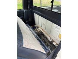 1989 Jeep Comanche (CC-2111993) for sale in Cadillac, Michigan