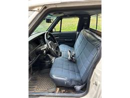 1989 Jeep Comanche (CC-2111993) for sale in Cadillac, Michigan