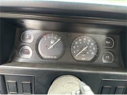 1989 Jeep Comanche (CC-2111993) for sale in Cadillac, Michigan