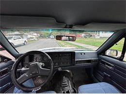 1989 Jeep Comanche (CC-2111993) for sale in Cadillac, Michigan