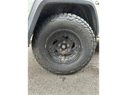 1989 Jeep Comanche (CC-2111993) for sale in Cadillac, Michigan