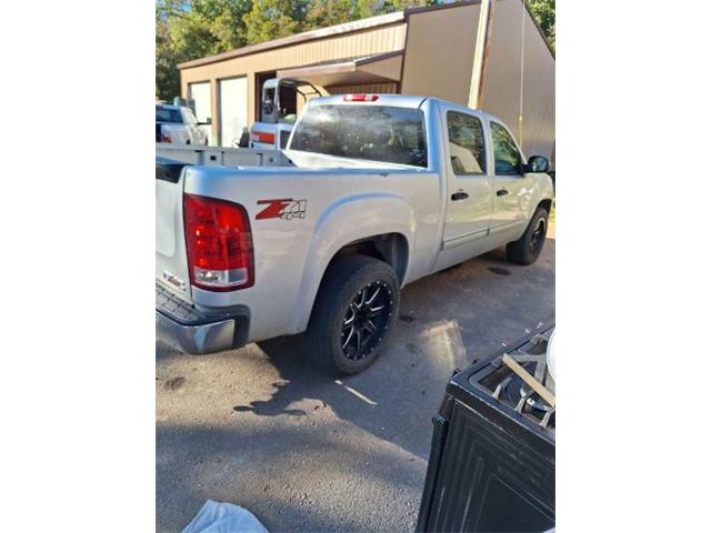 2012 GMC Sierra (CC-2111994) for sale in Cadillac, Michigan