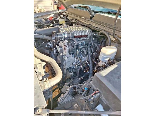 2012 GMC Sierra (CC-2111994) for sale in Cadillac, Michigan