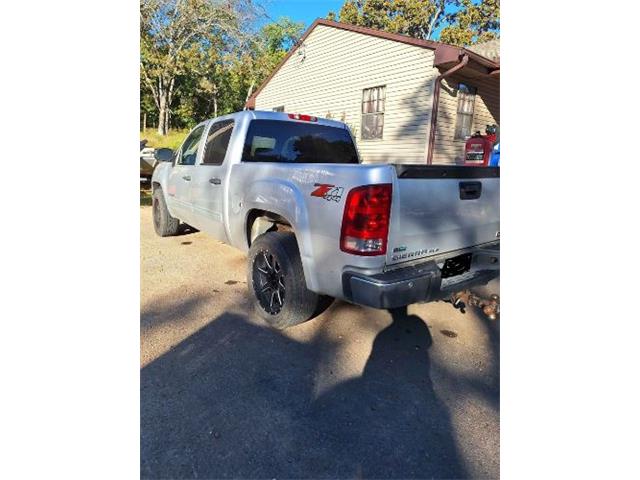 2012 GMC Sierra (CC-2111994) for sale in Cadillac, Michigan