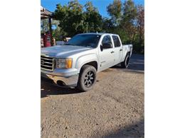 2012 GMC Sierra (CC-2111994) for sale in Cadillac, Michigan