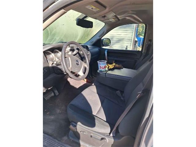 2012 GMC Sierra (CC-2111994) for sale in Cadillac, Michigan