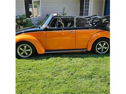 1974 Volkswagen Beetle (CC-2111995) for sale in Cadillac, Michigan
