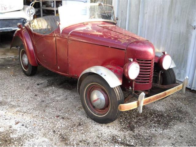 1938 Bantam Coupe (CC-2111996) for sale in Cadillac, Michigan