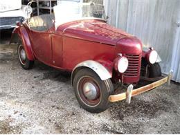 1938 Bantam Coupe (CC-2111996) for sale in Cadillac, Michigan
