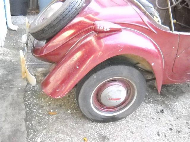 1938 Bantam Coupe (CC-2111996) for sale in Cadillac, Michigan