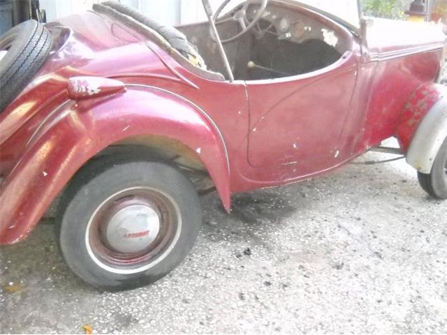 1938 Bantam Coupe (CC-2111996) for sale in Cadillac, Michigan