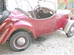 1938 Bantam Coupe (CC-2111996) for sale in Cadillac, Michigan