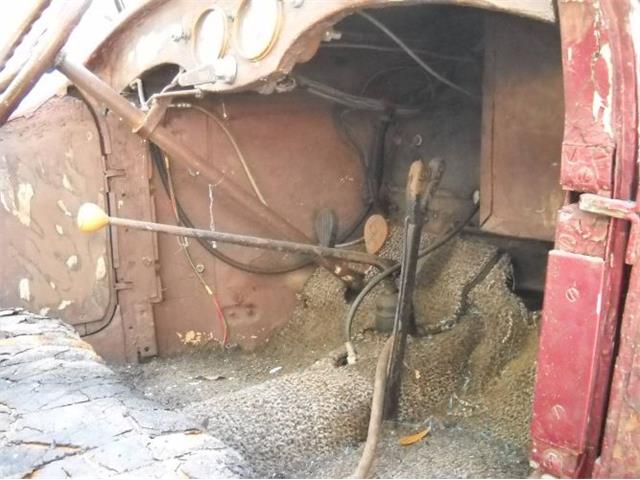 1938 Bantam Coupe (CC-2111996) for sale in Cadillac, Michigan