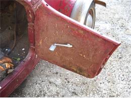 1938 Bantam Coupe (CC-2111996) for sale in Cadillac, Michigan