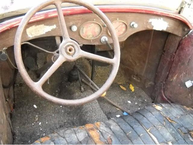 1938 Bantam Coupe (CC-2111996) for sale in Cadillac, Michigan