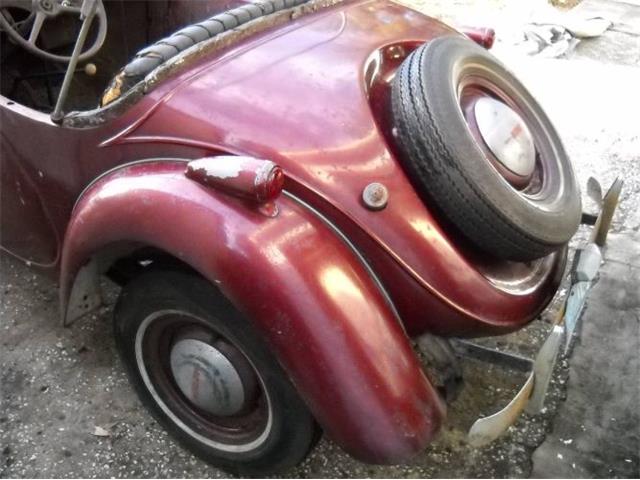 1938 Bantam Coupe (CC-2111996) for sale in Cadillac, Michigan