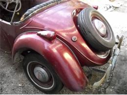 1938 Bantam Coupe (CC-2111996) for sale in Cadillac, Michigan