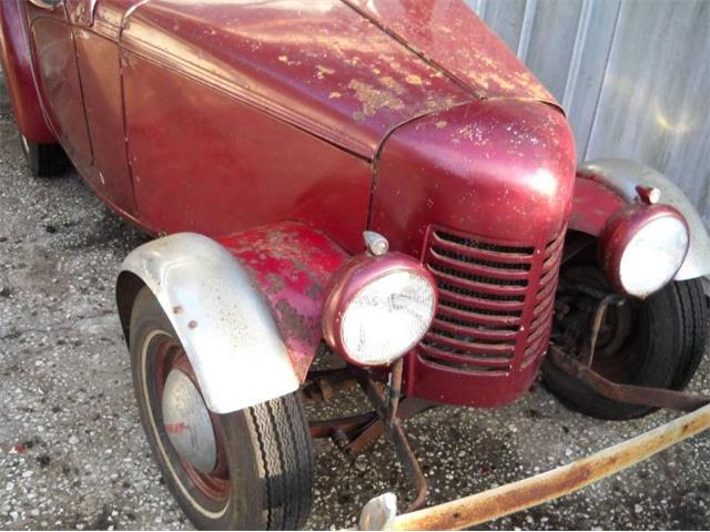 1938 Bantam Coupe (CC-2111996) for sale in Cadillac, Michigan
