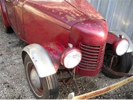 1938 Bantam Coupe (CC-2111996) for sale in Cadillac, Michigan