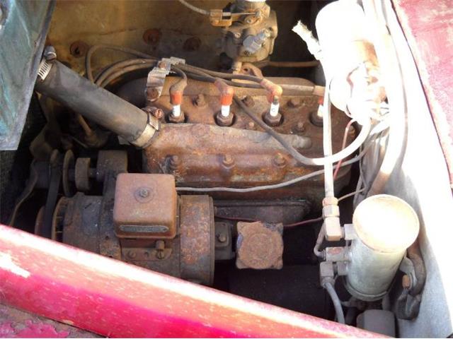 1938 Bantam Coupe (CC-2111996) for sale in Cadillac, Michigan