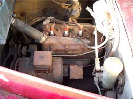 1938 Bantam Coupe (CC-2111996) for sale in Cadillac, Michigan