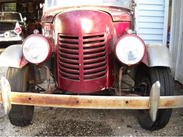 1938 Bantam Coupe (CC-2111996) for sale in Cadillac, Michigan