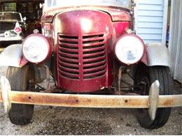 1938 Bantam Coupe (CC-2111996) for sale in Cadillac, Michigan