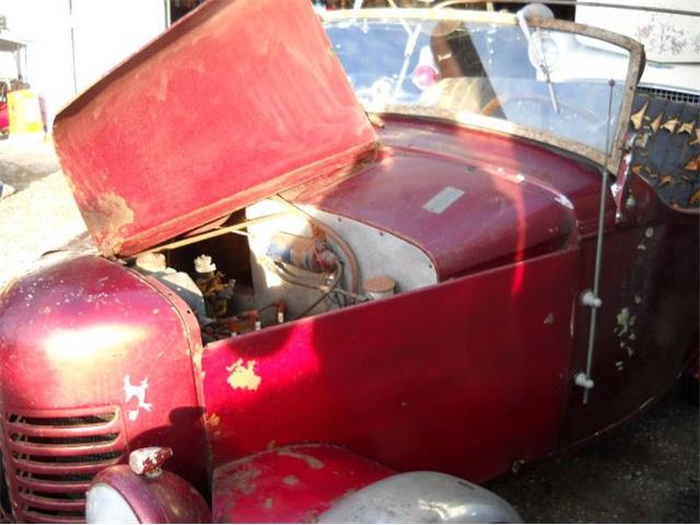 1938 Bantam Coupe (CC-2111996) for sale in Cadillac, Michigan