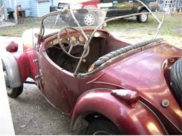 1938 Bantam Coupe (CC-2111996) for sale in Cadillac, Michigan
