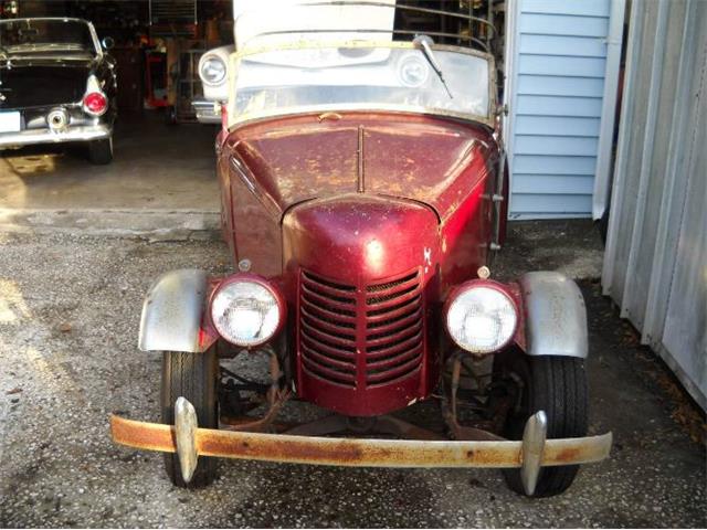 1938 Bantam Coupe (CC-2111996) for sale in Cadillac, Michigan