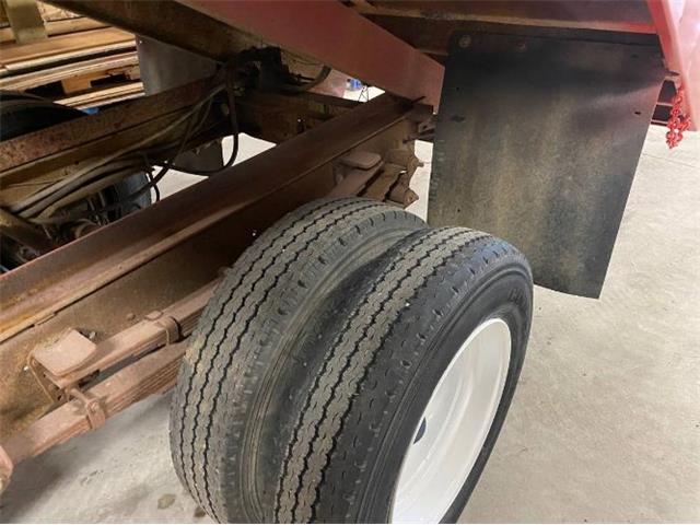 1971 GMC 3500 (CC-2111997) for sale in Cadillac, Michigan