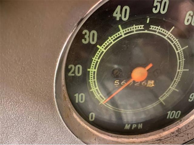 1971 GMC 3500 (CC-2111997) for sale in Cadillac, Michigan