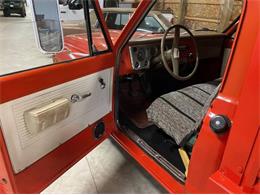 1971 GMC 3500 (CC-2111997) for sale in Cadillac, Michigan