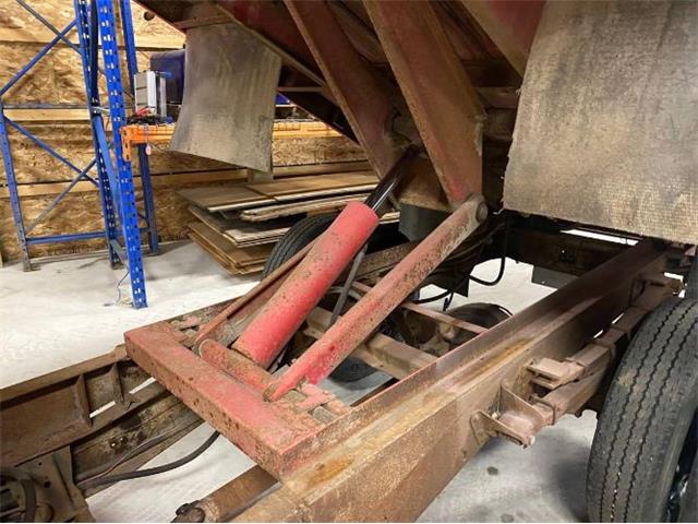 1971 GMC 3500 (CC-2111997) for sale in Cadillac, Michigan